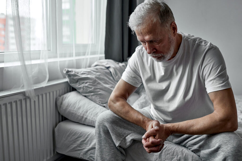 Alzheimer – Diagnostiquer tôt & optimiser le parcours de soins