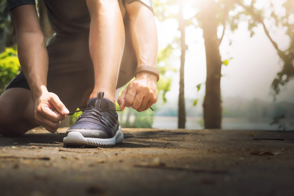 Promotion, consultation et prescription médicale d’activité physique et sportive pour la santé